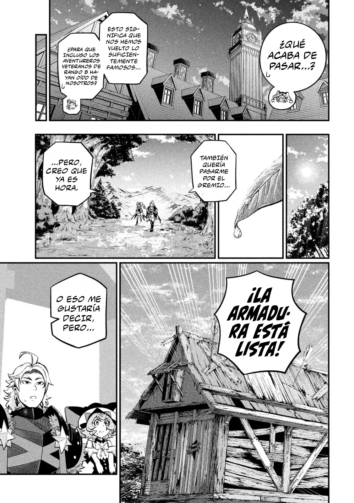 Capítulo 129, página 8
