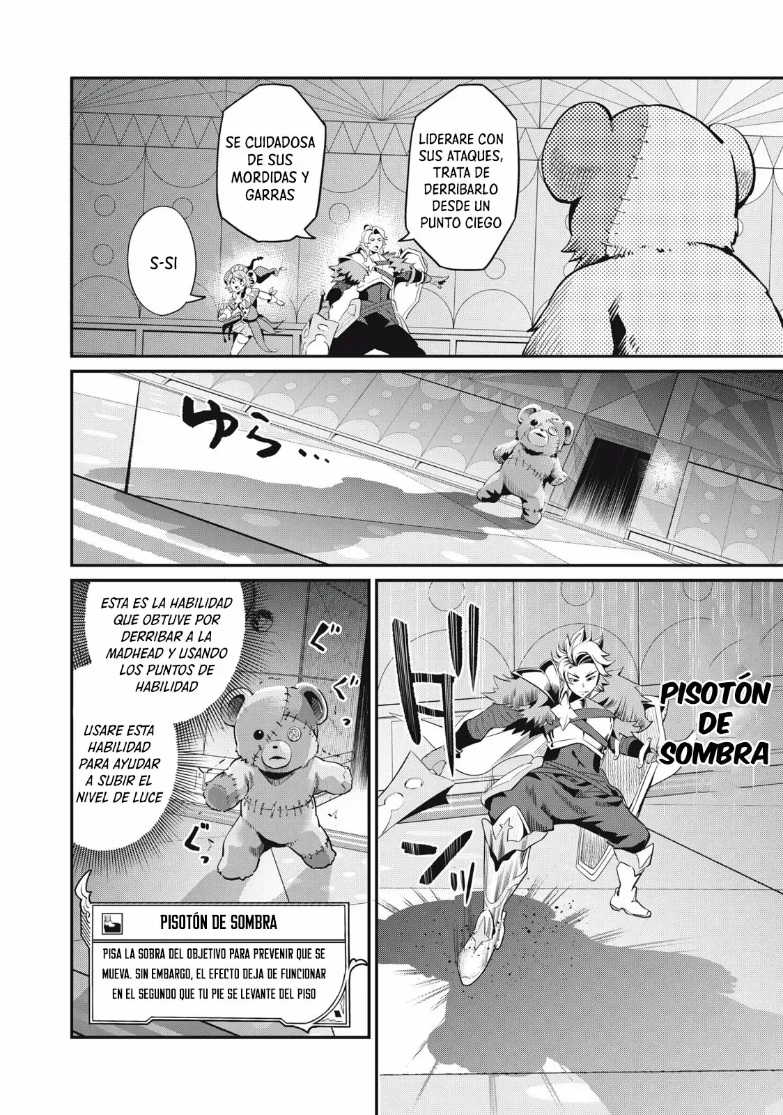 Capítulo 13, página 9