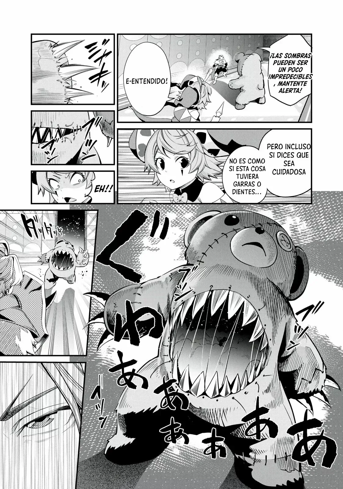 Capítulo 13, página 10