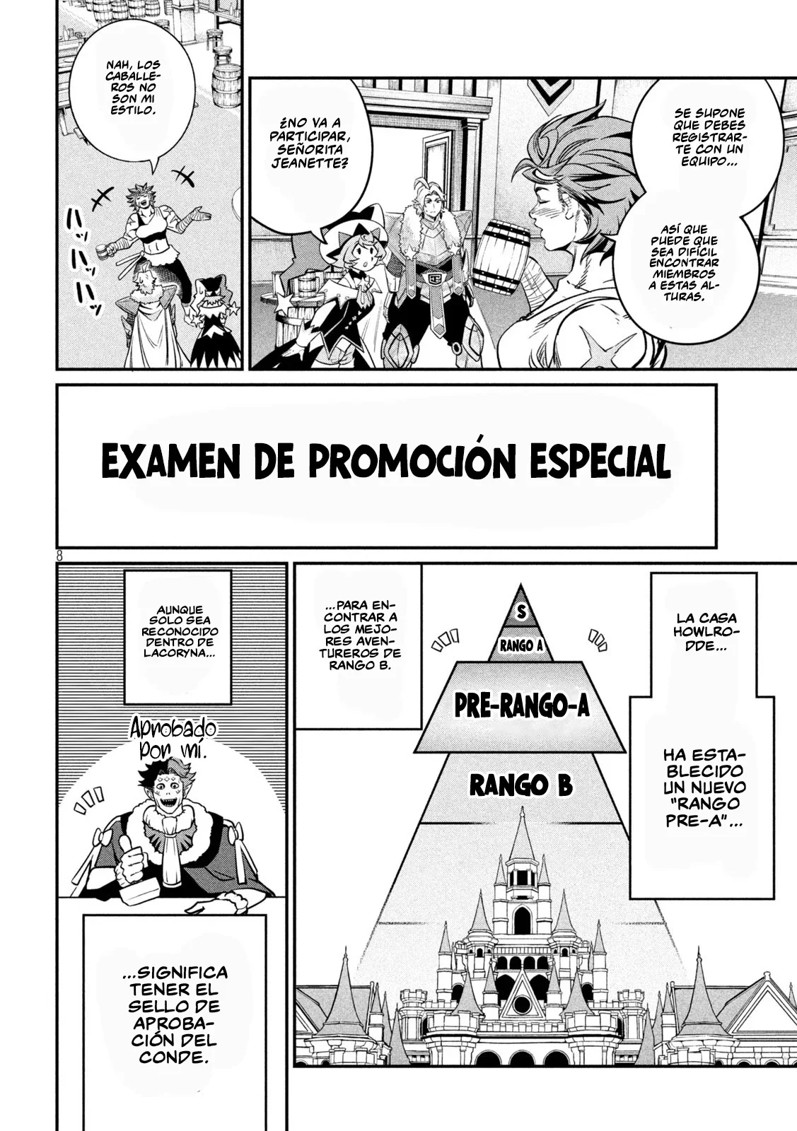 Capítulo 130, página 9