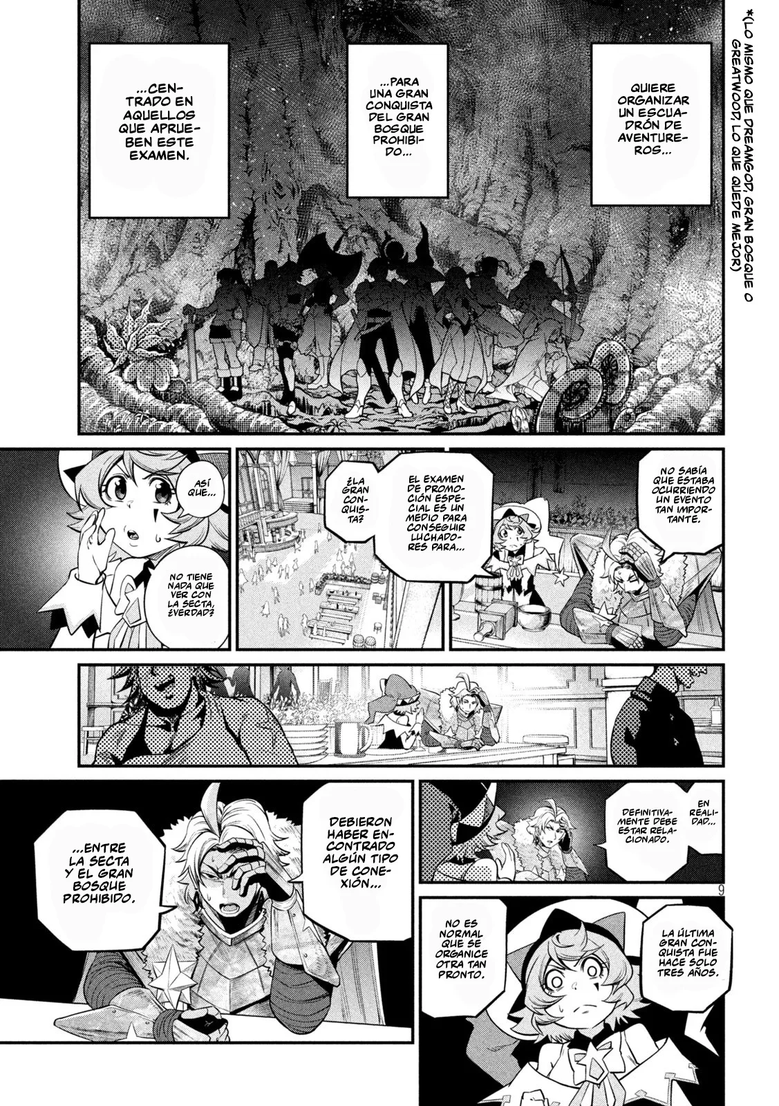 Capítulo 130, página 10