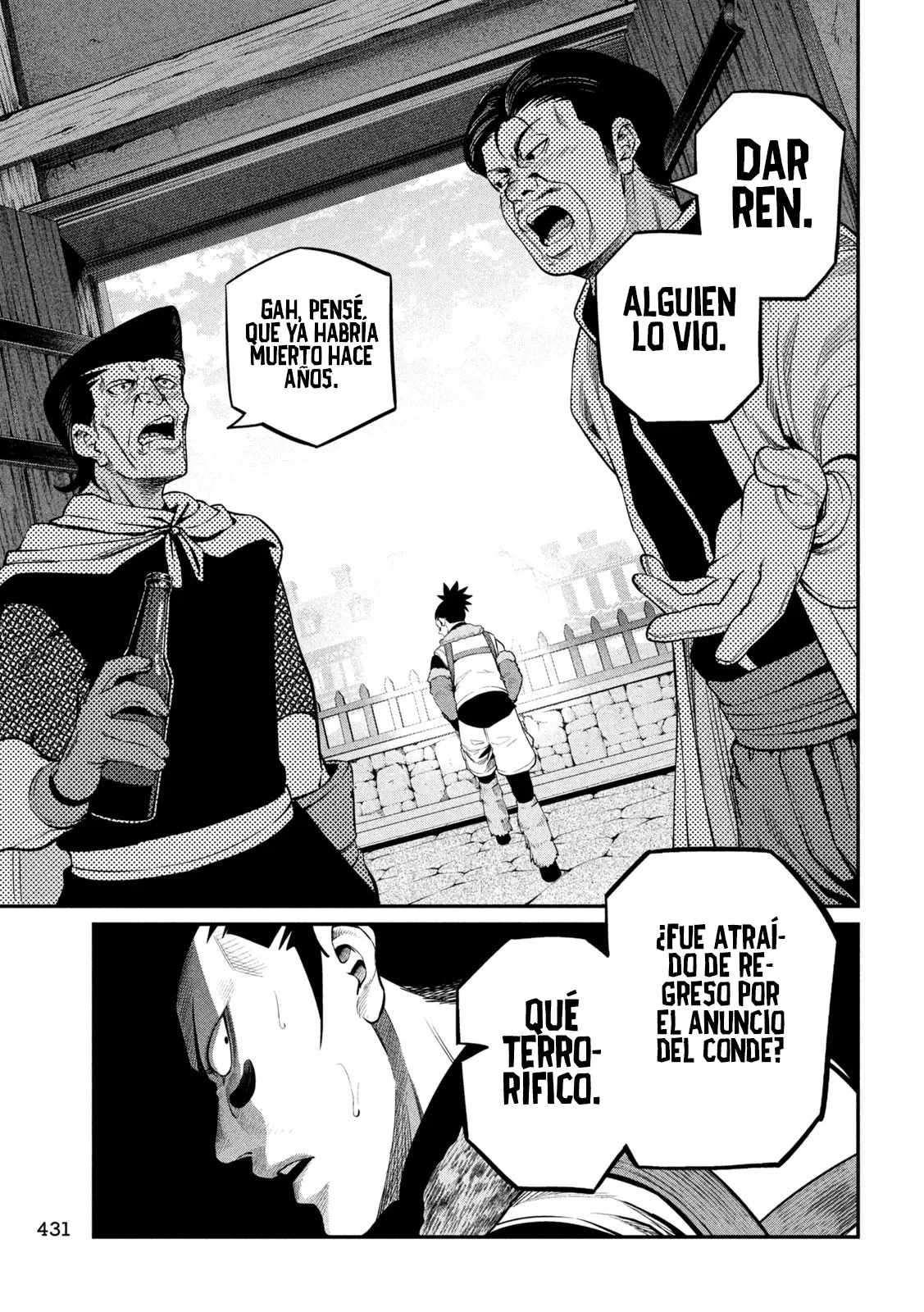 Capítulo 131, página 8