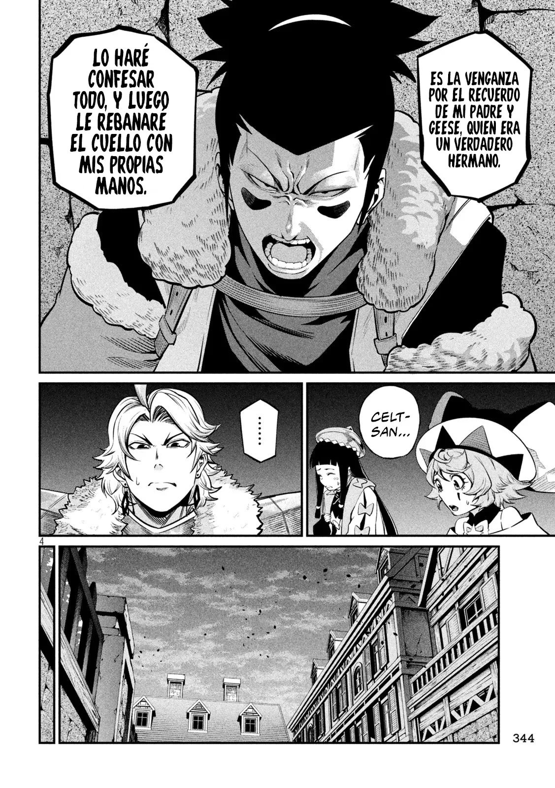 Capítulo 132, página 5