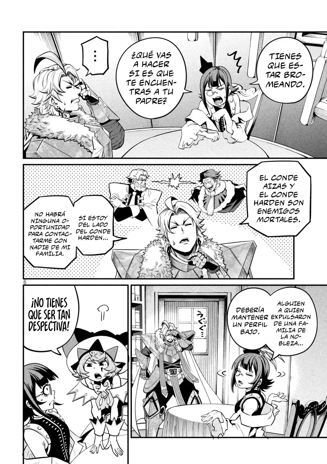 Capítulo 132, página 7