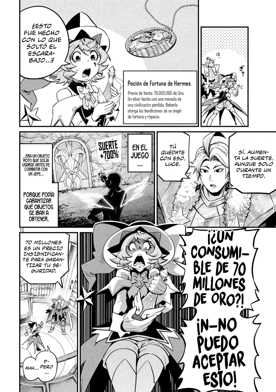 Capítulo 132, página 11