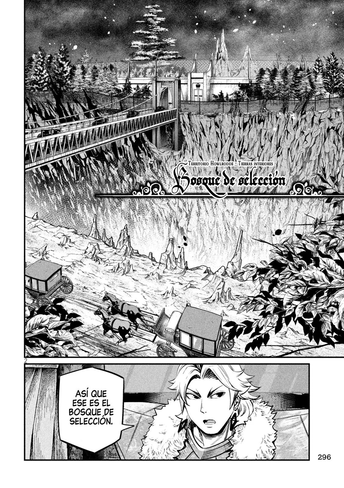 Capítulo 133, página 3