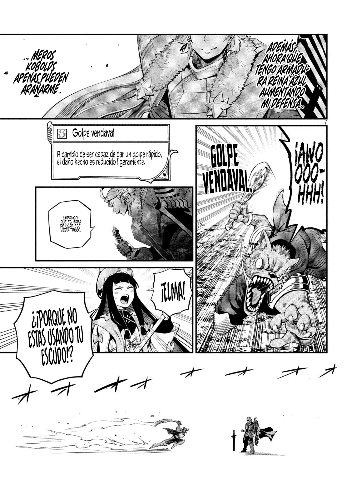 Capítulo 134, página 8