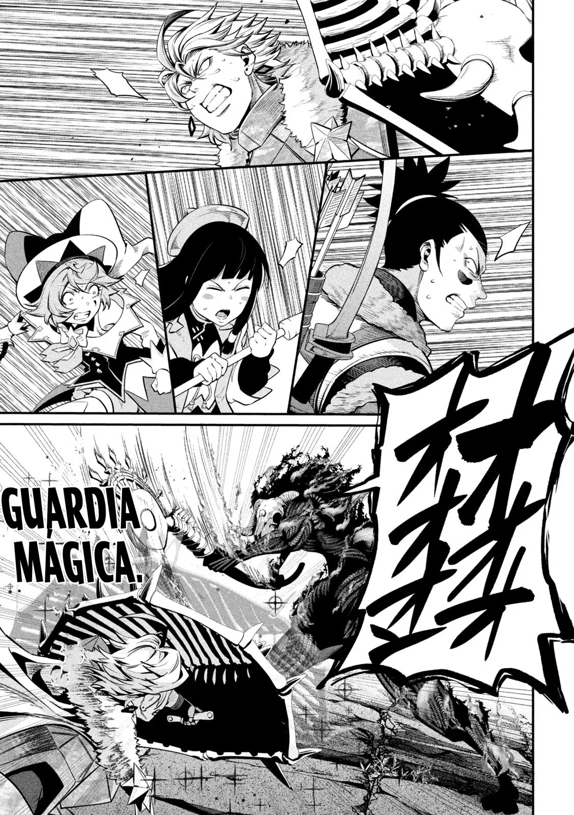 Capítulo 135, página 10