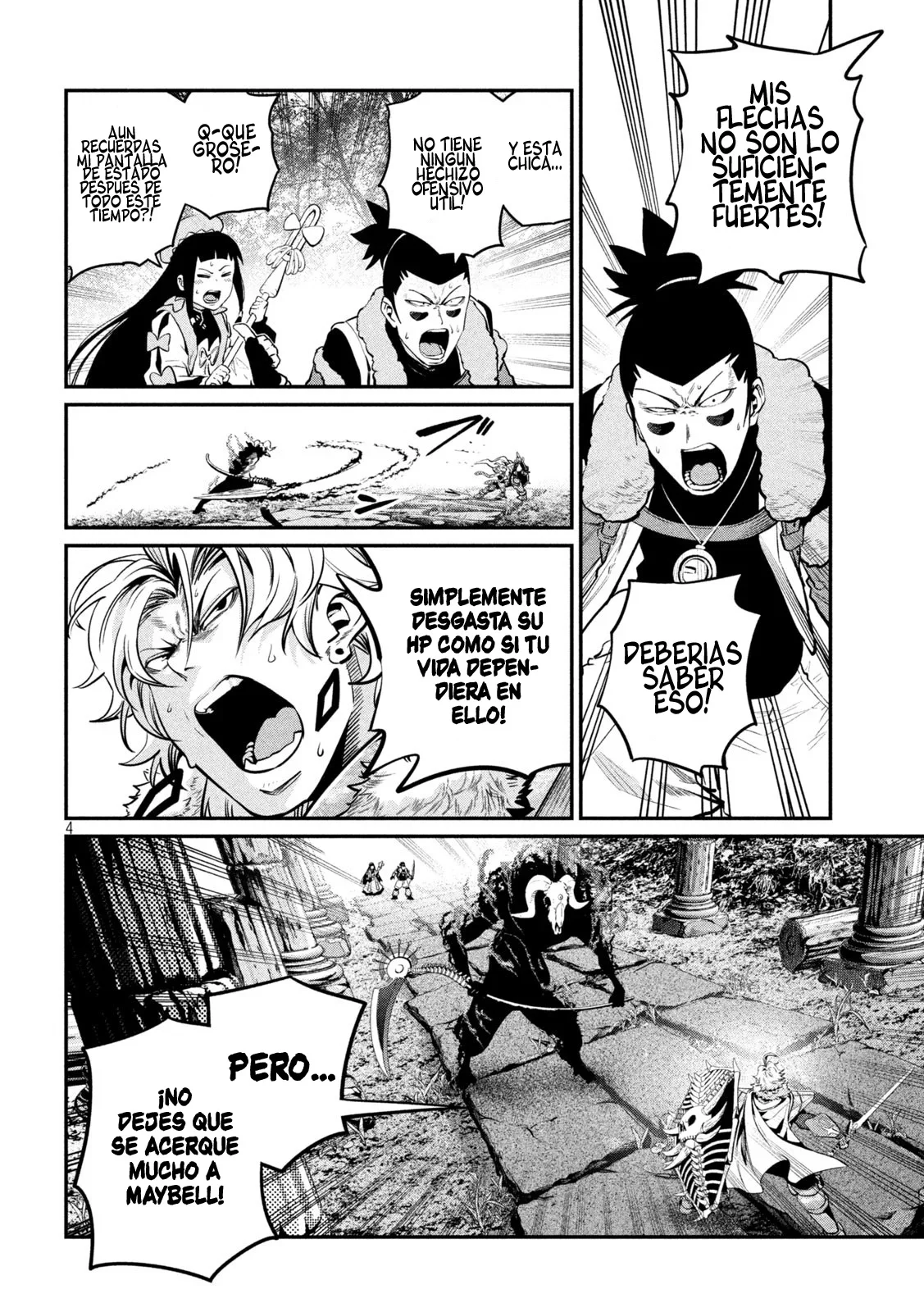 Capítulo 136, página 5