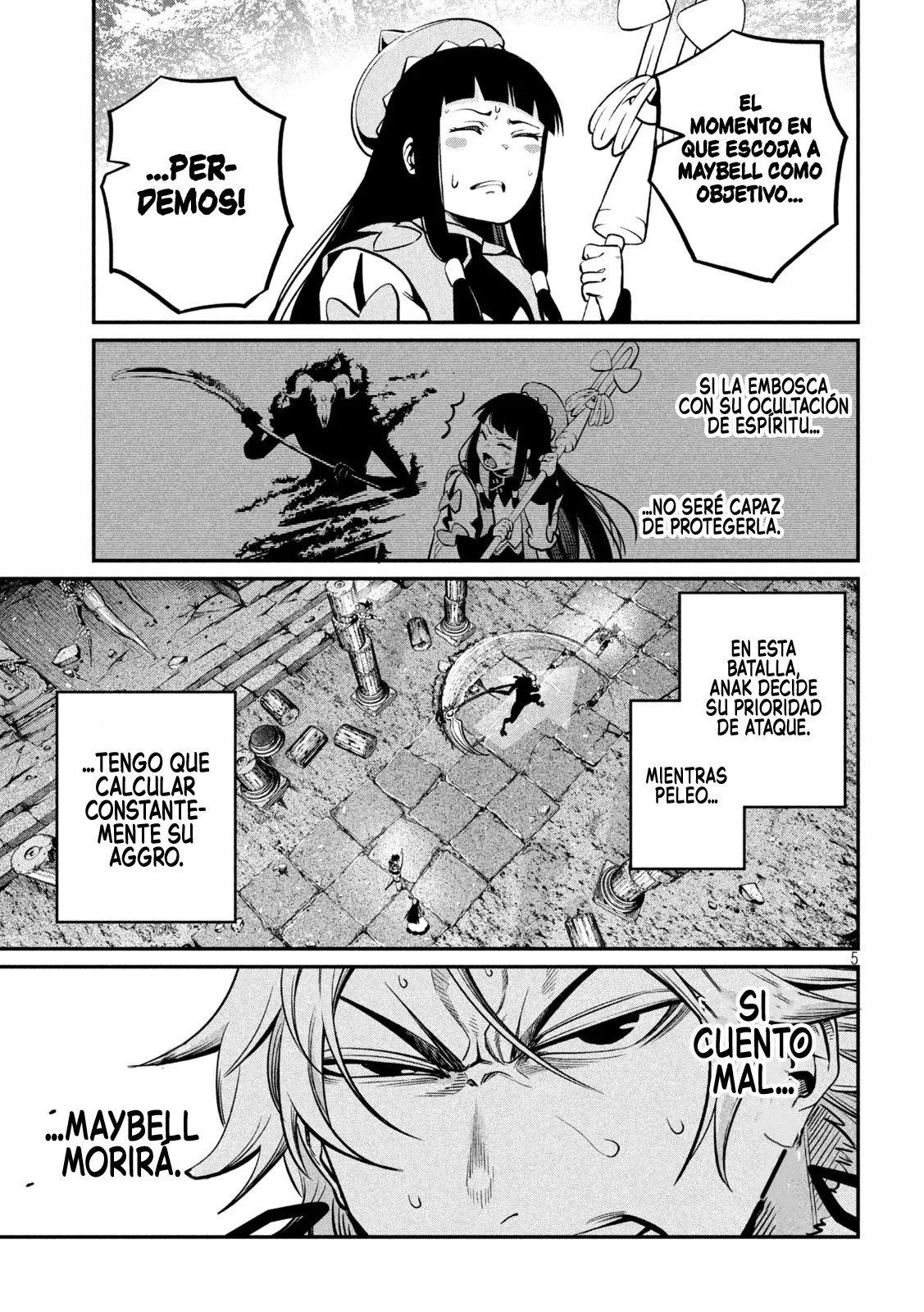 Capítulo 136, página 6