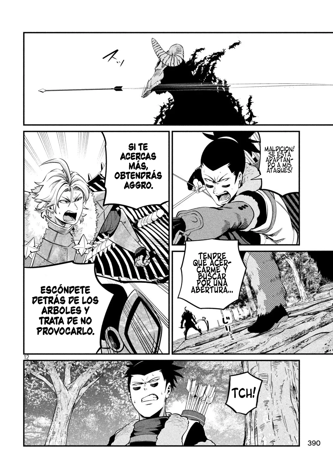 Capítulo 136, página 13