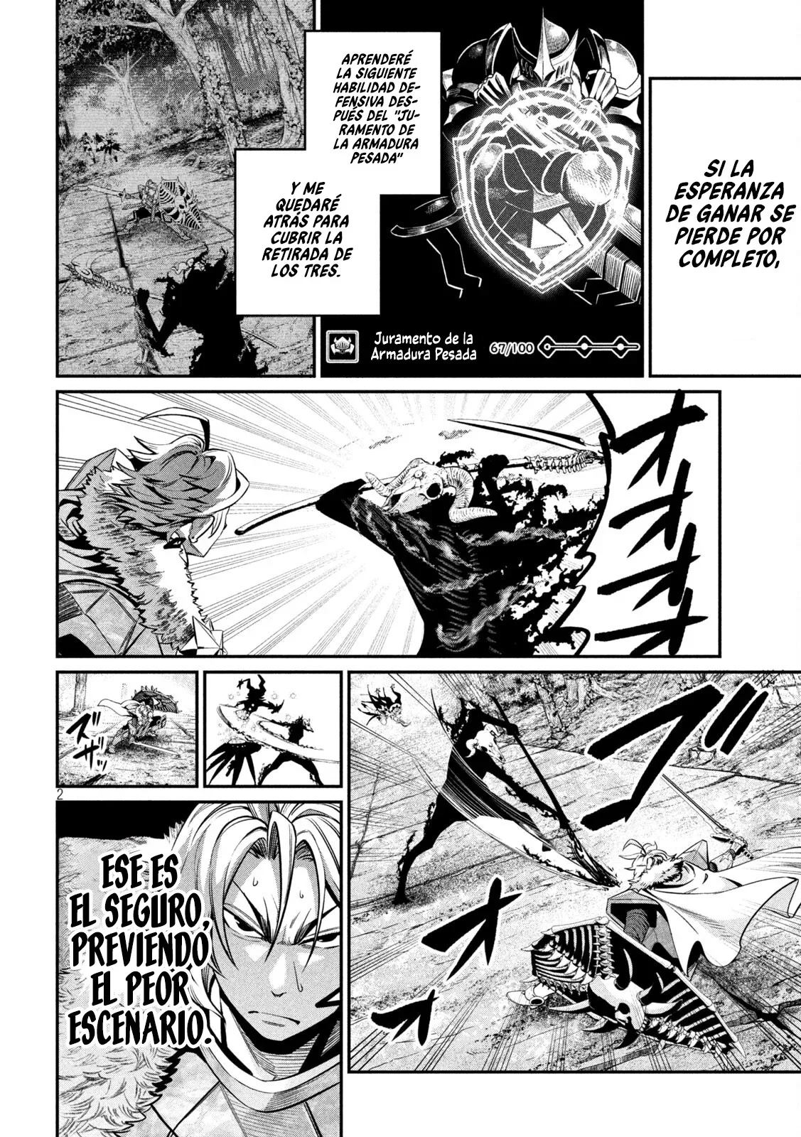 Capítulo 137, página 3