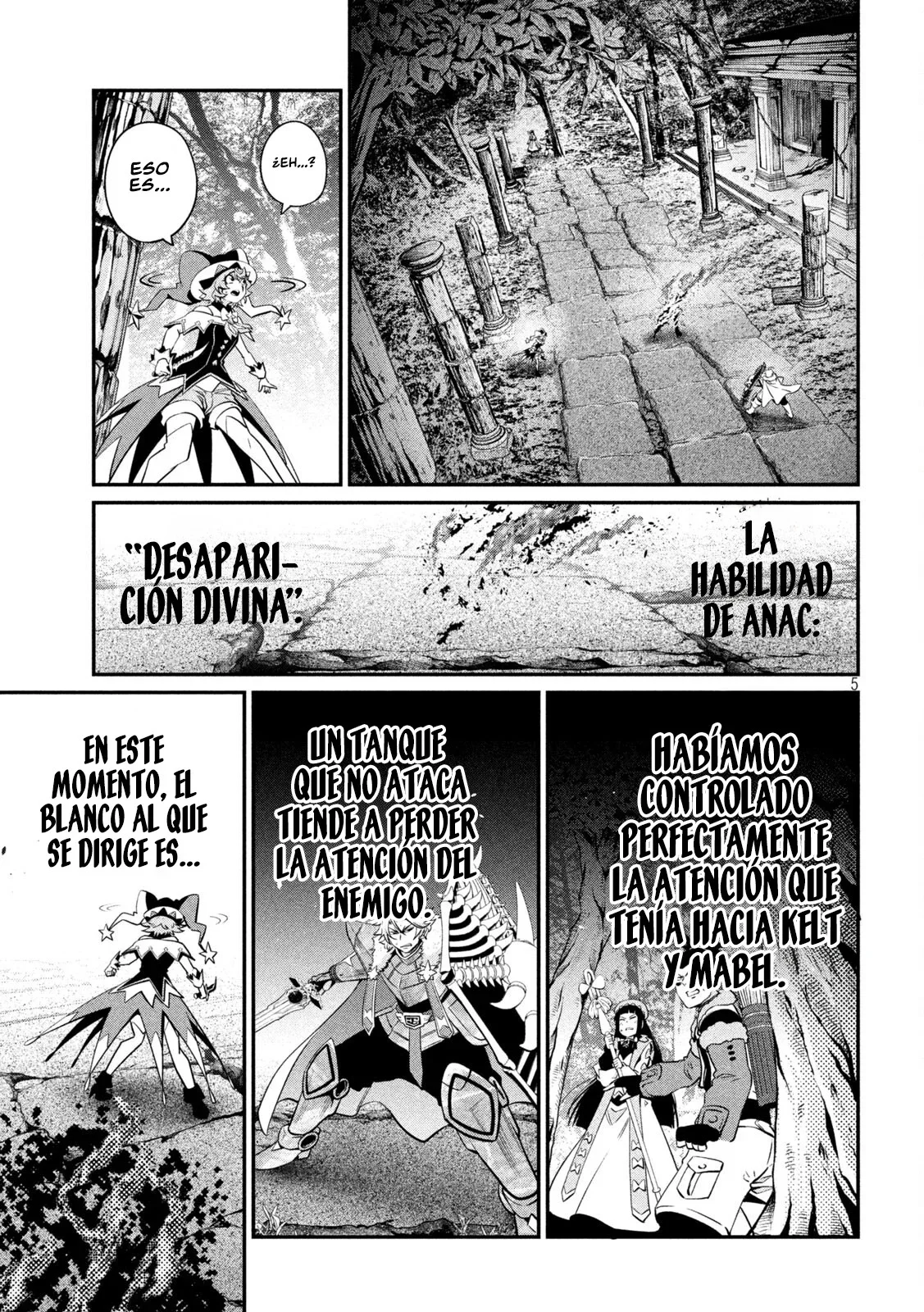 Capítulo 137, página 6