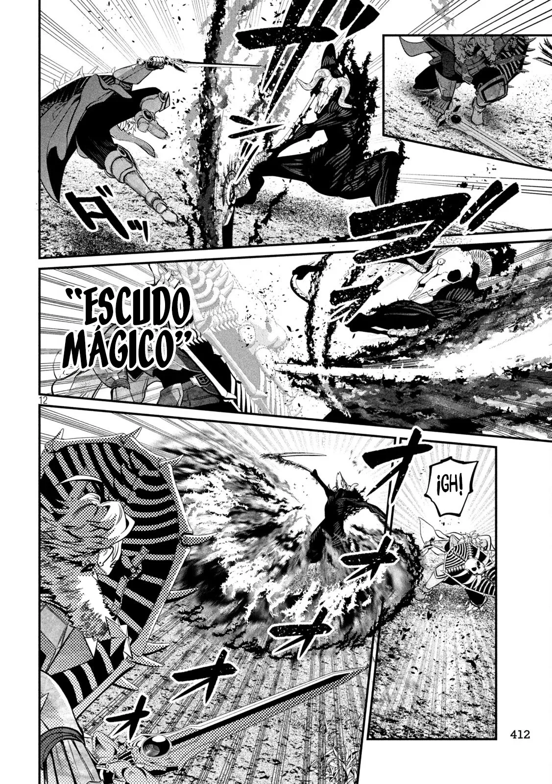 Capítulo 137, página 13