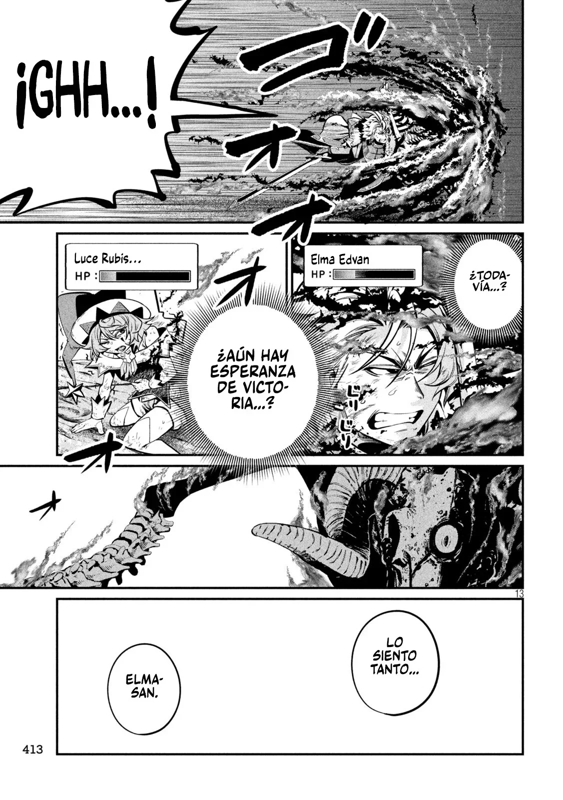 Capítulo 137, página 14
