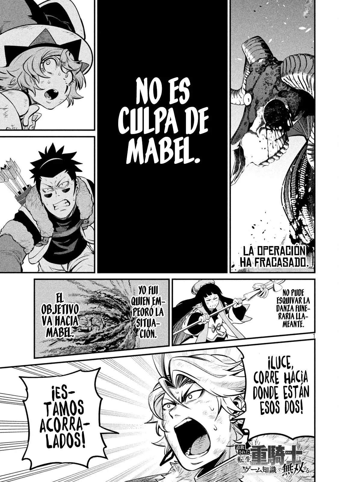 Capítulo 138, página 2
