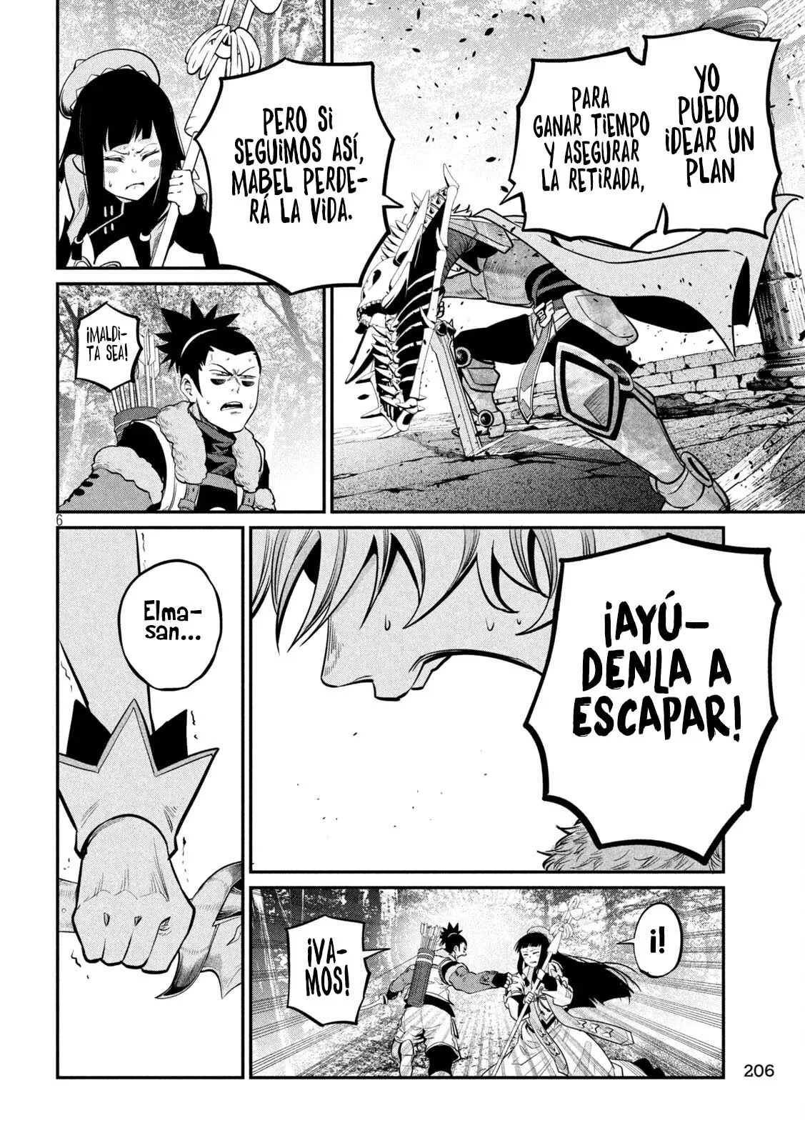 Capítulo 138, página 7