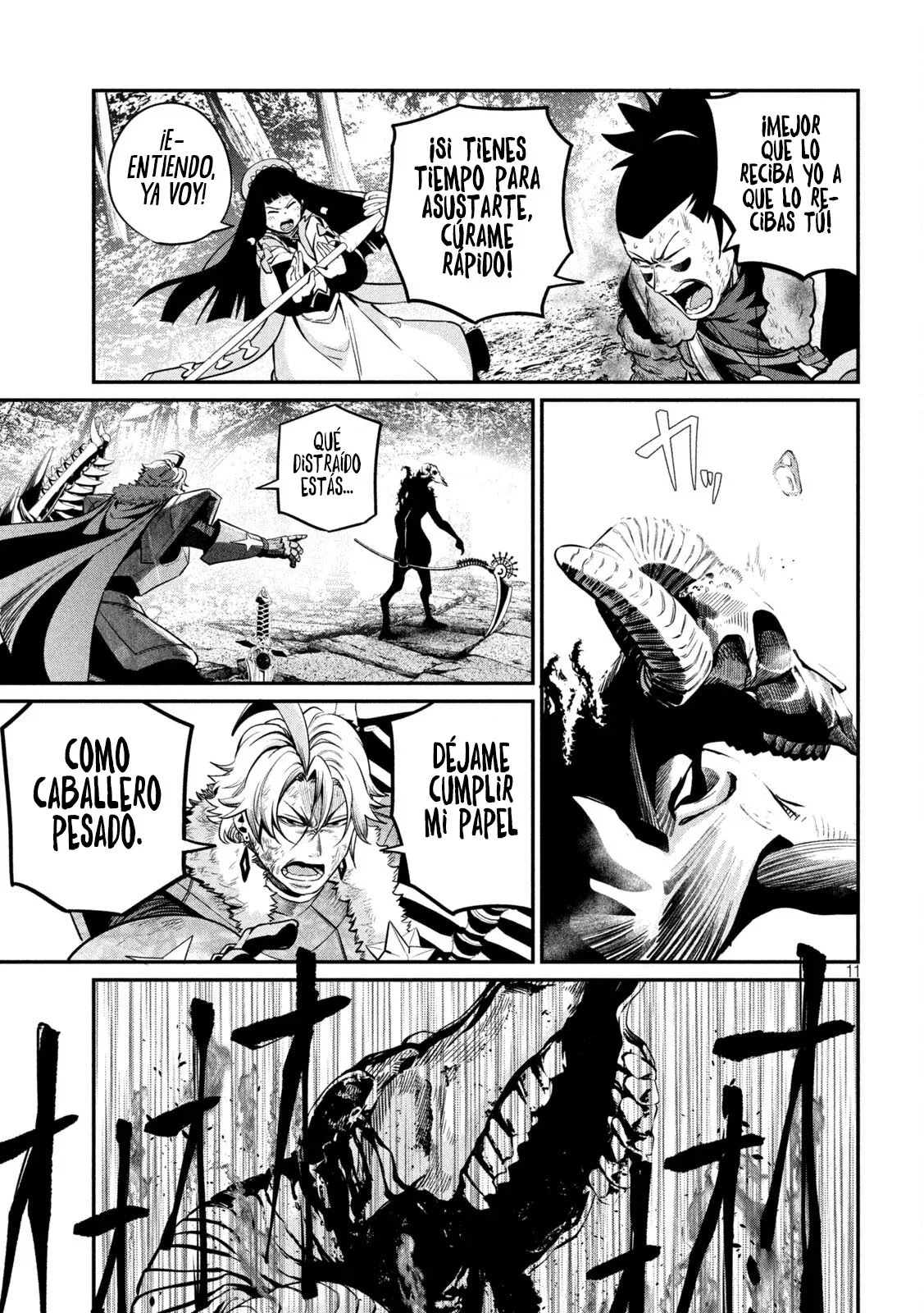 Capítulo 138, página 12