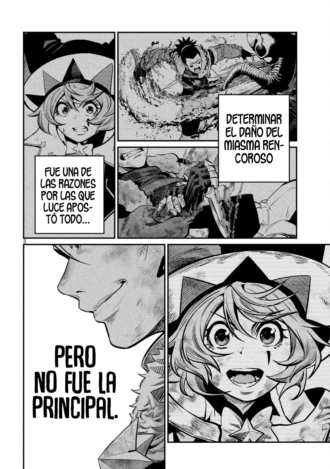 Capítulo 139, página 9