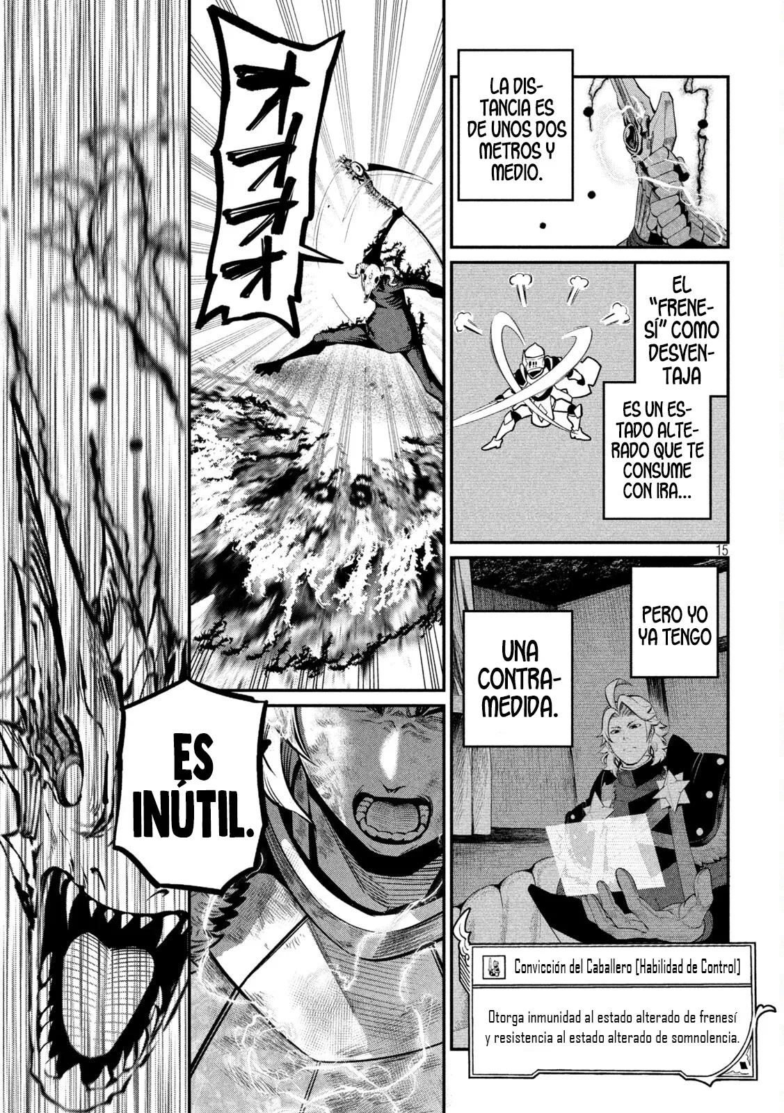 Capítulo 139, página 16
