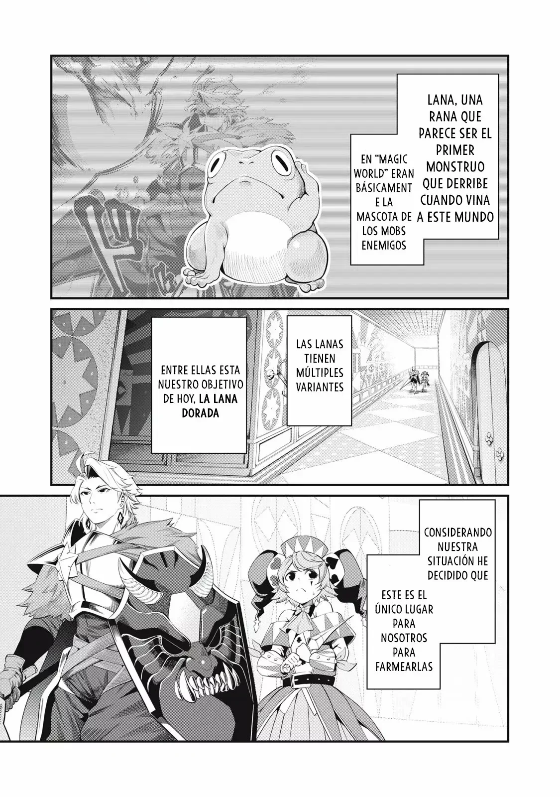 Capítulo 14, página 2