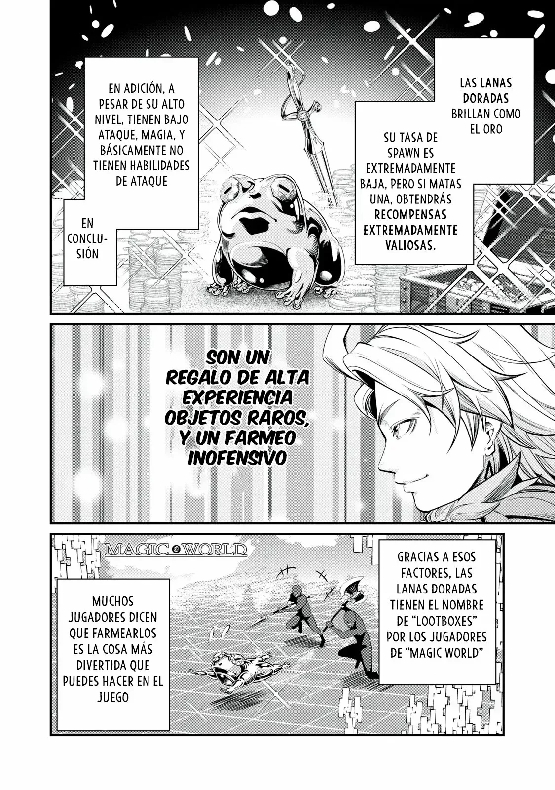Capítulo 14, página 3