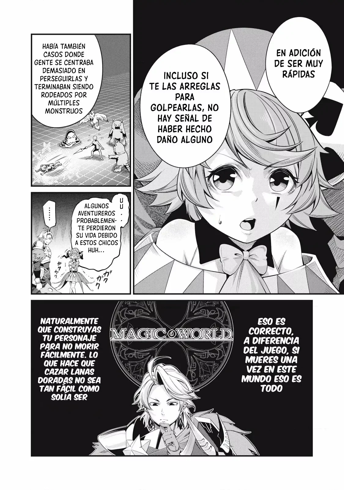 Capítulo 14, página 5