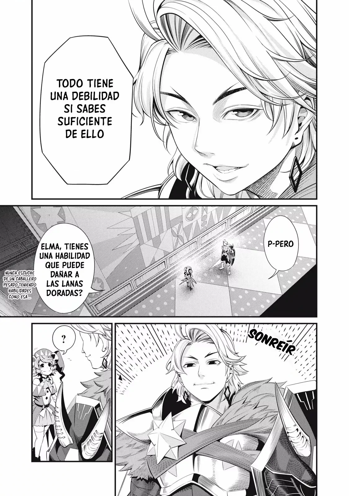 Capítulo 14, página 8