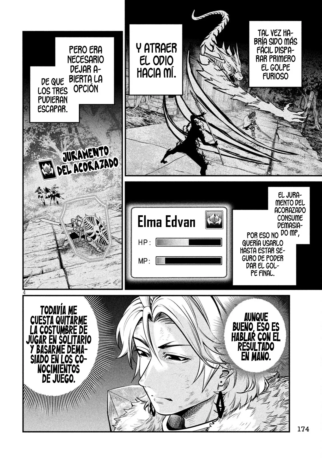 Capítulo 140, página 5