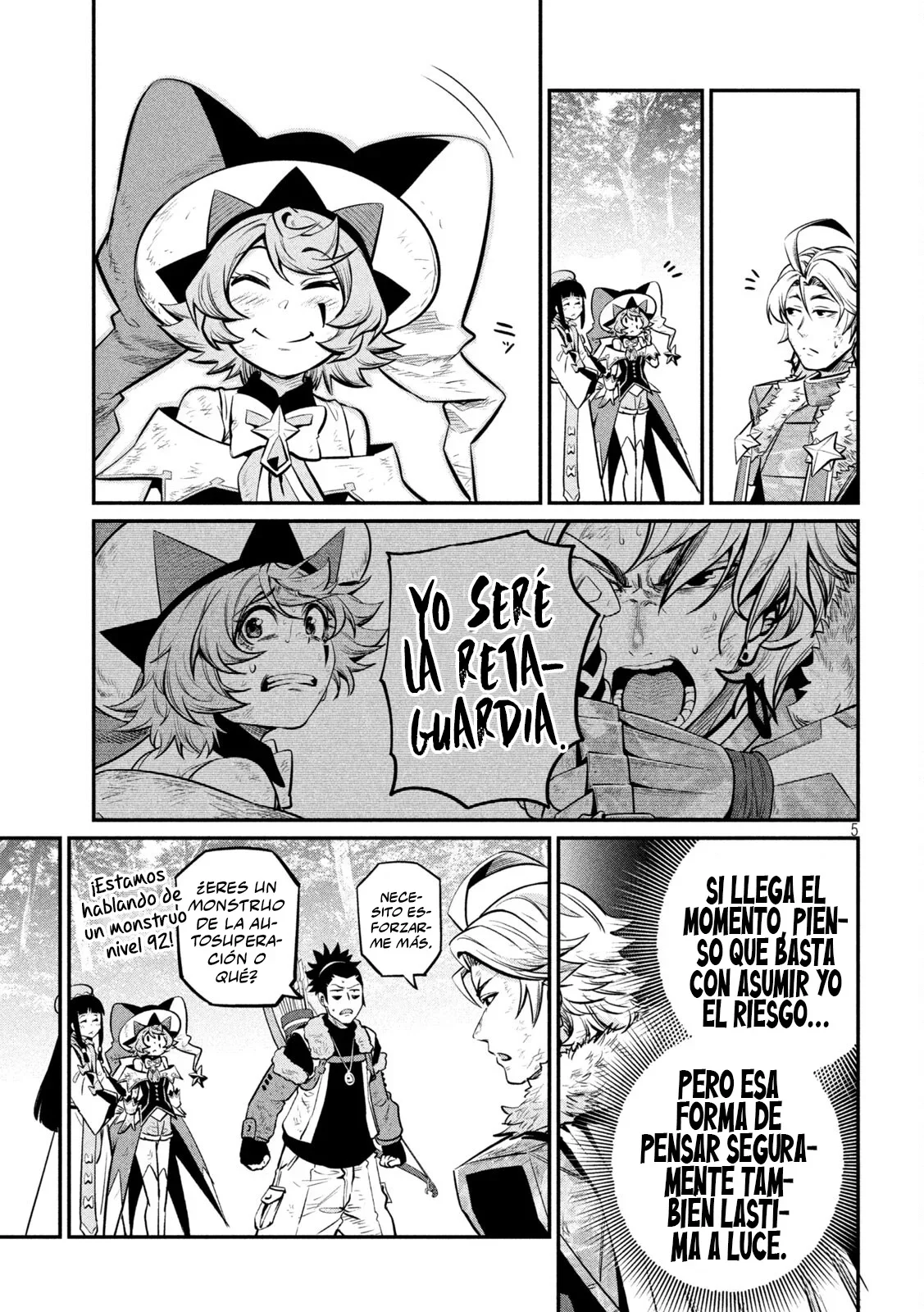Capítulo 140, página 6
