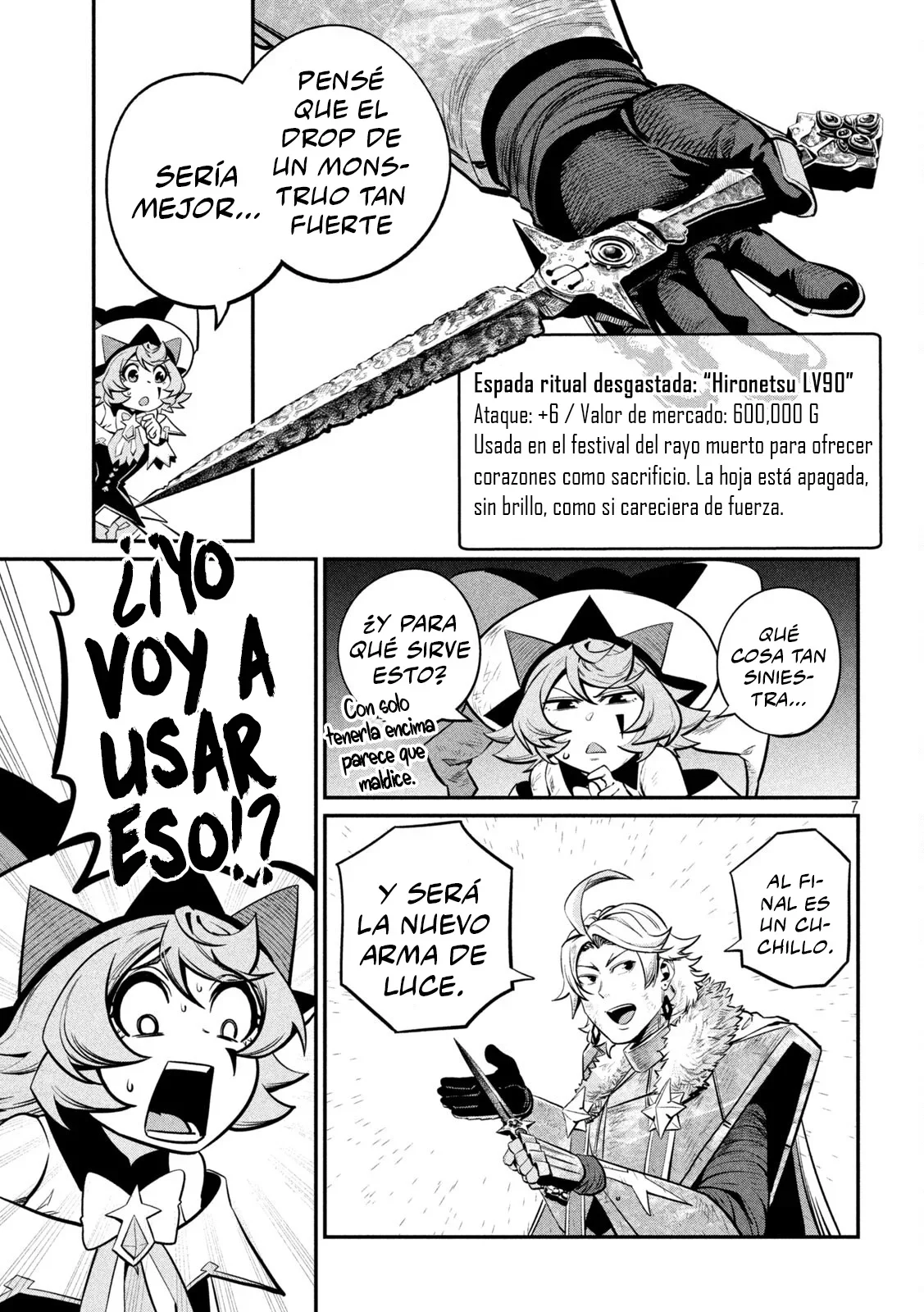 Capítulo 140, página 8
