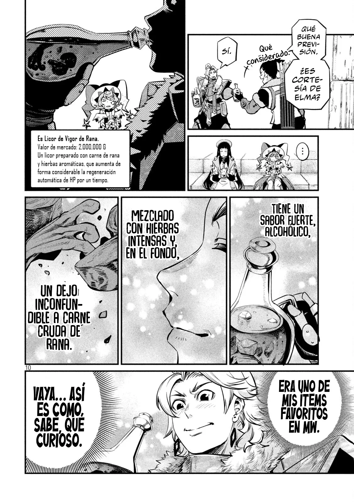 Capítulo 140, página 11