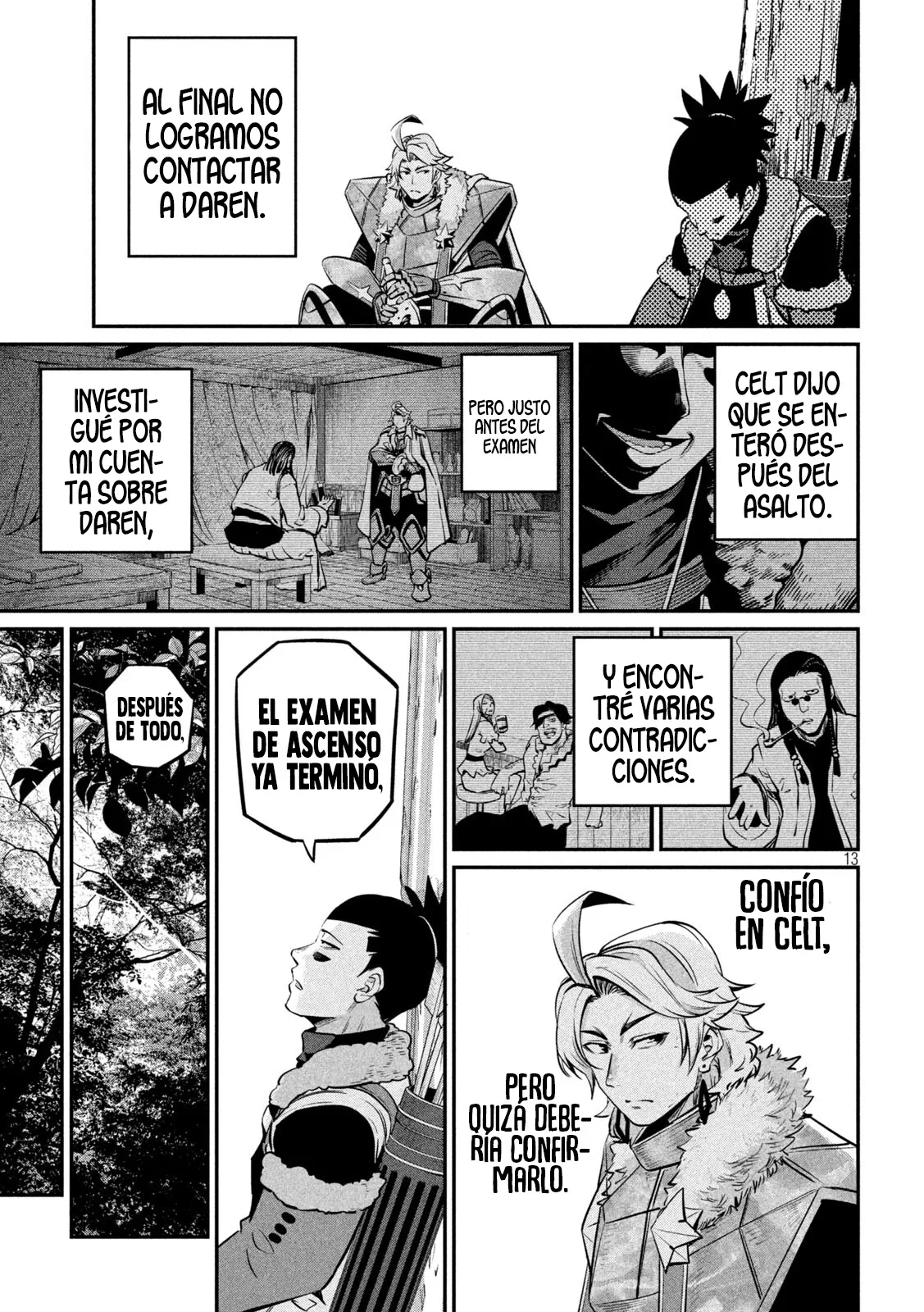Capítulo 140, página 14