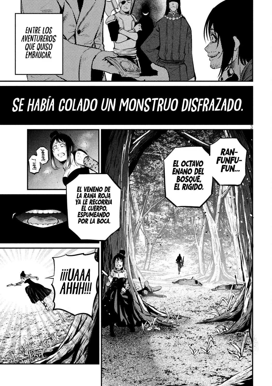 Capítulo 141, página 4