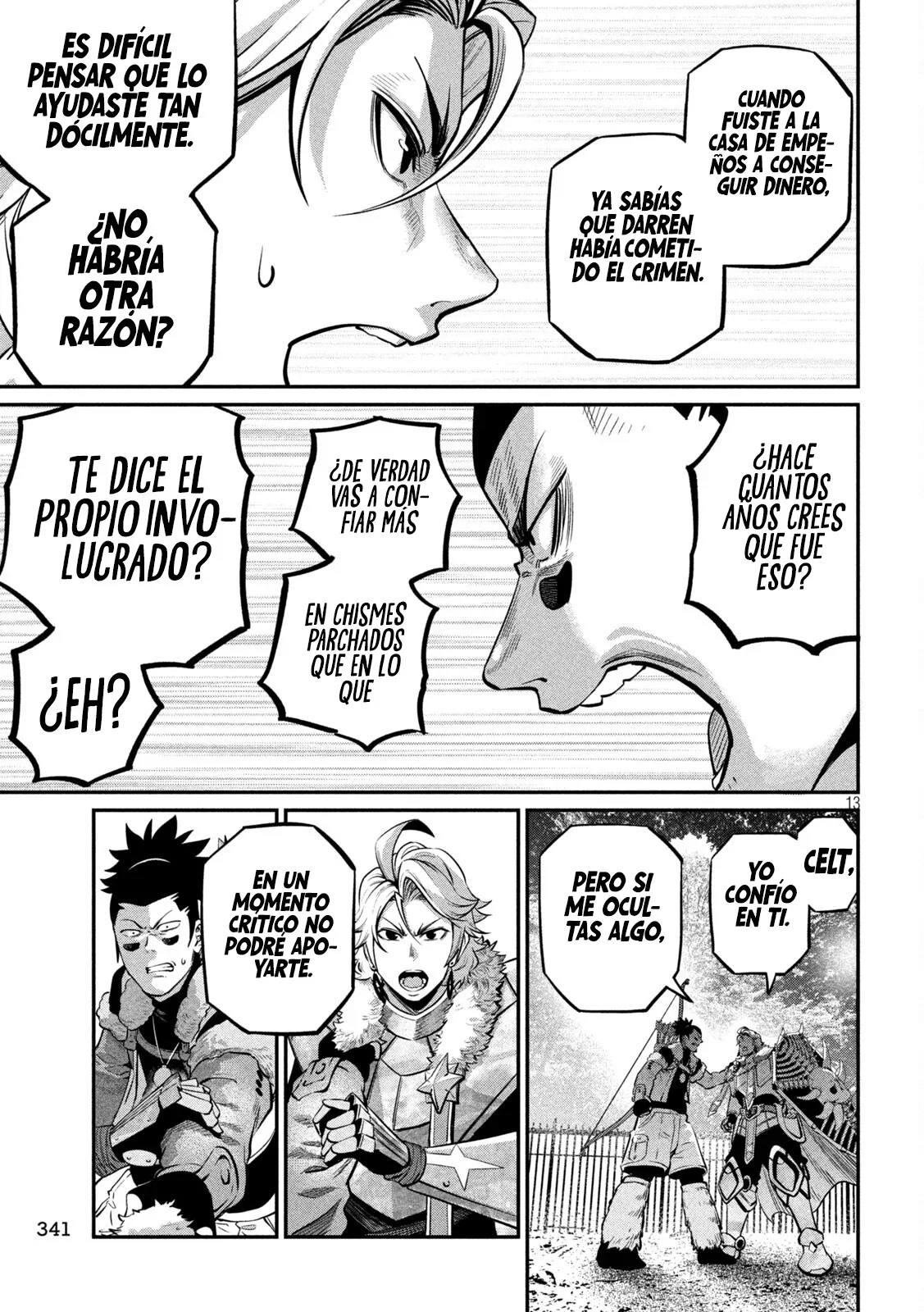 Capítulo 141, página 14