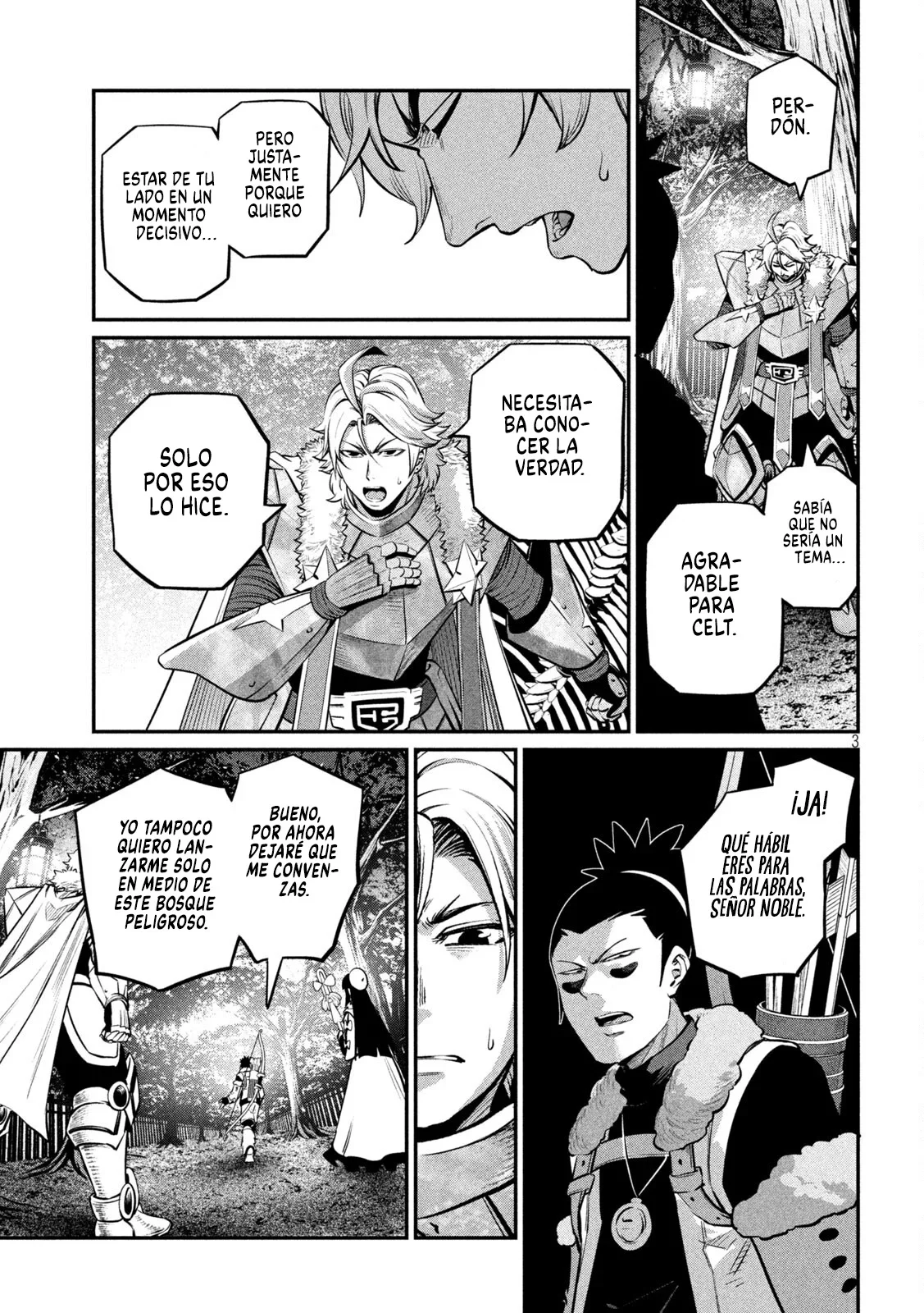 Capítulo 142, página 4