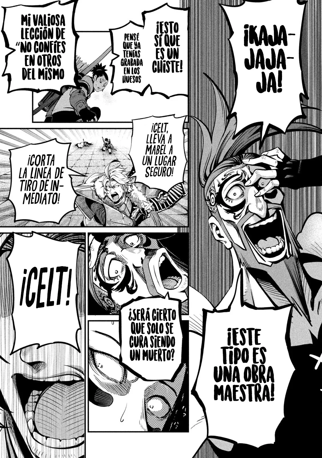 Capítulo 143, página 12