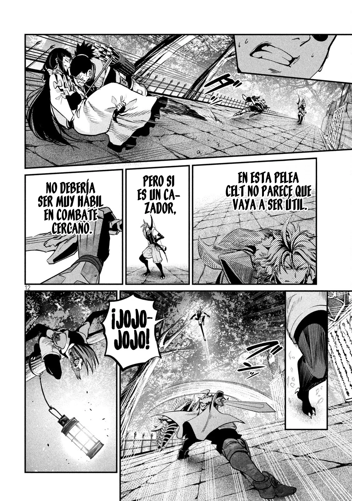 Capítulo 143, página 13