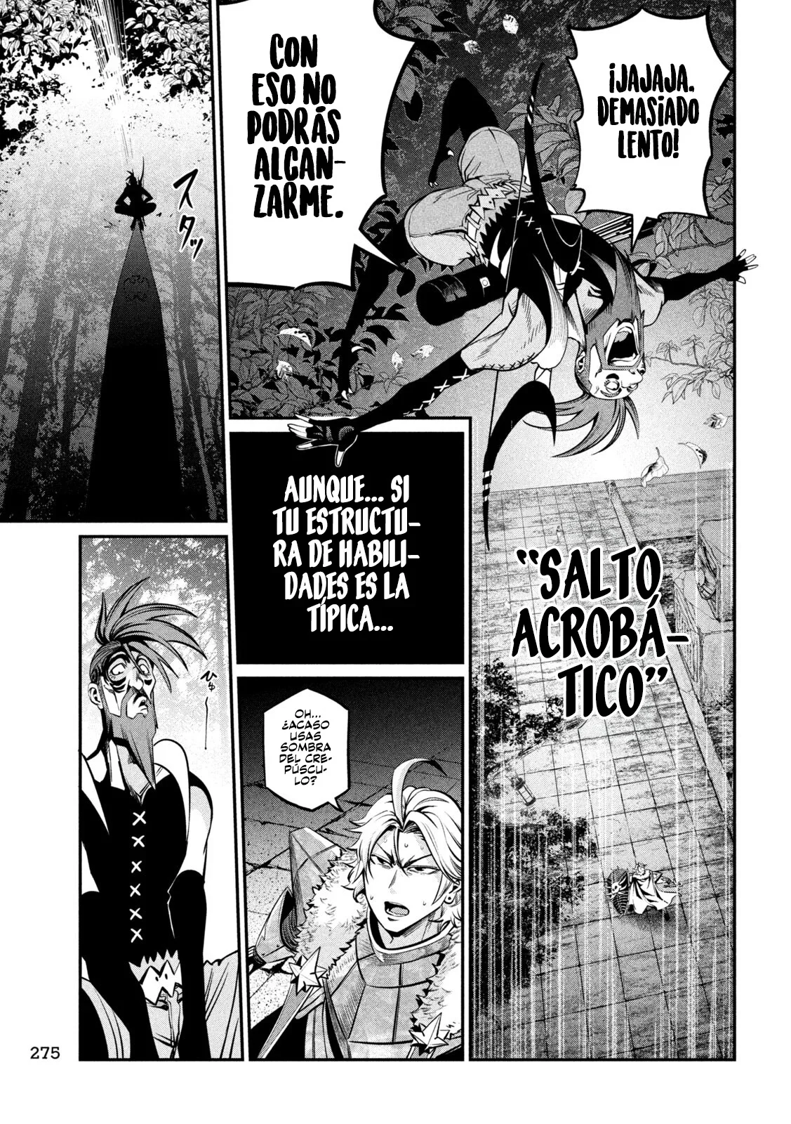 Capítulo 143, página 14