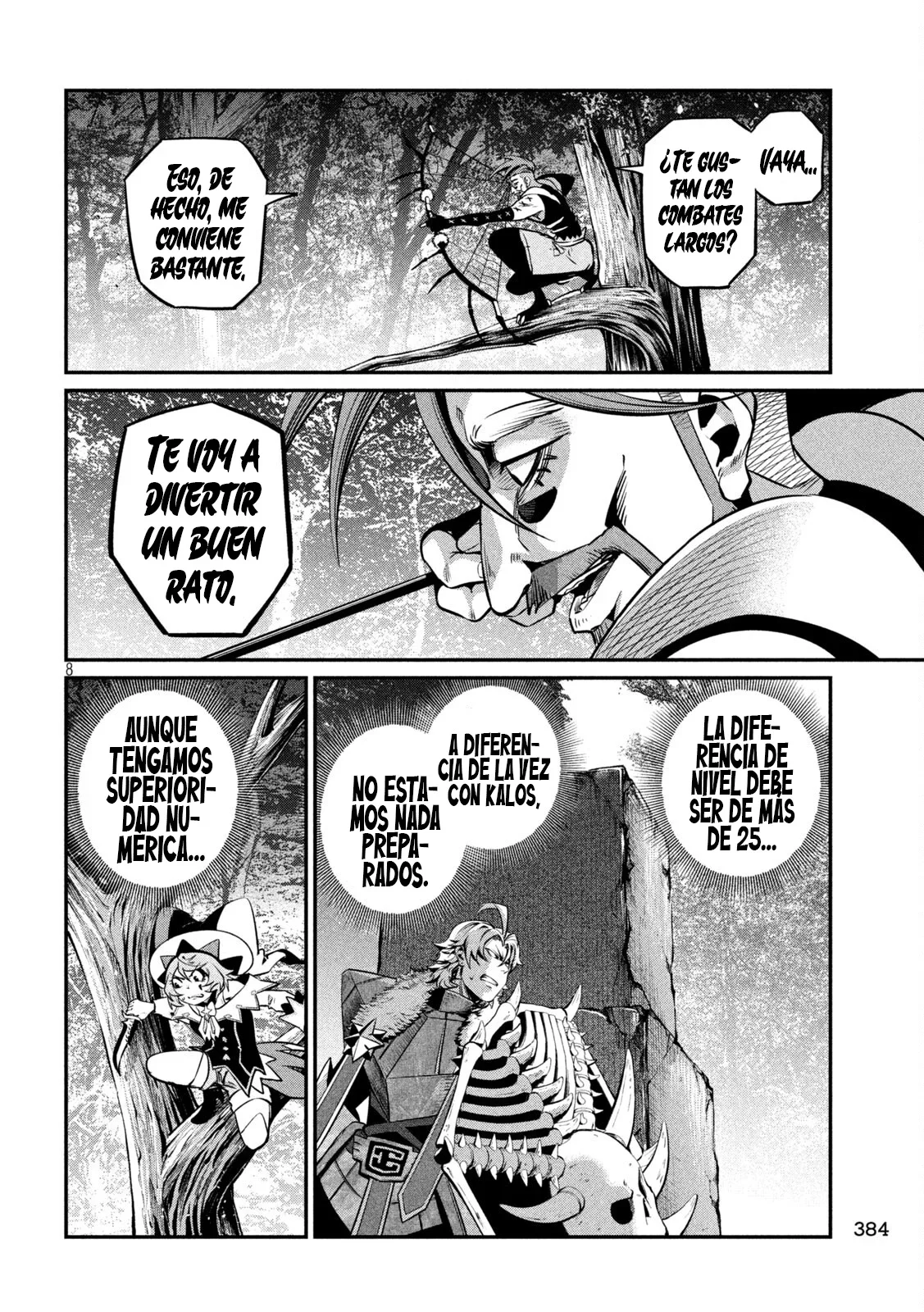 Capítulo 144, página 9
