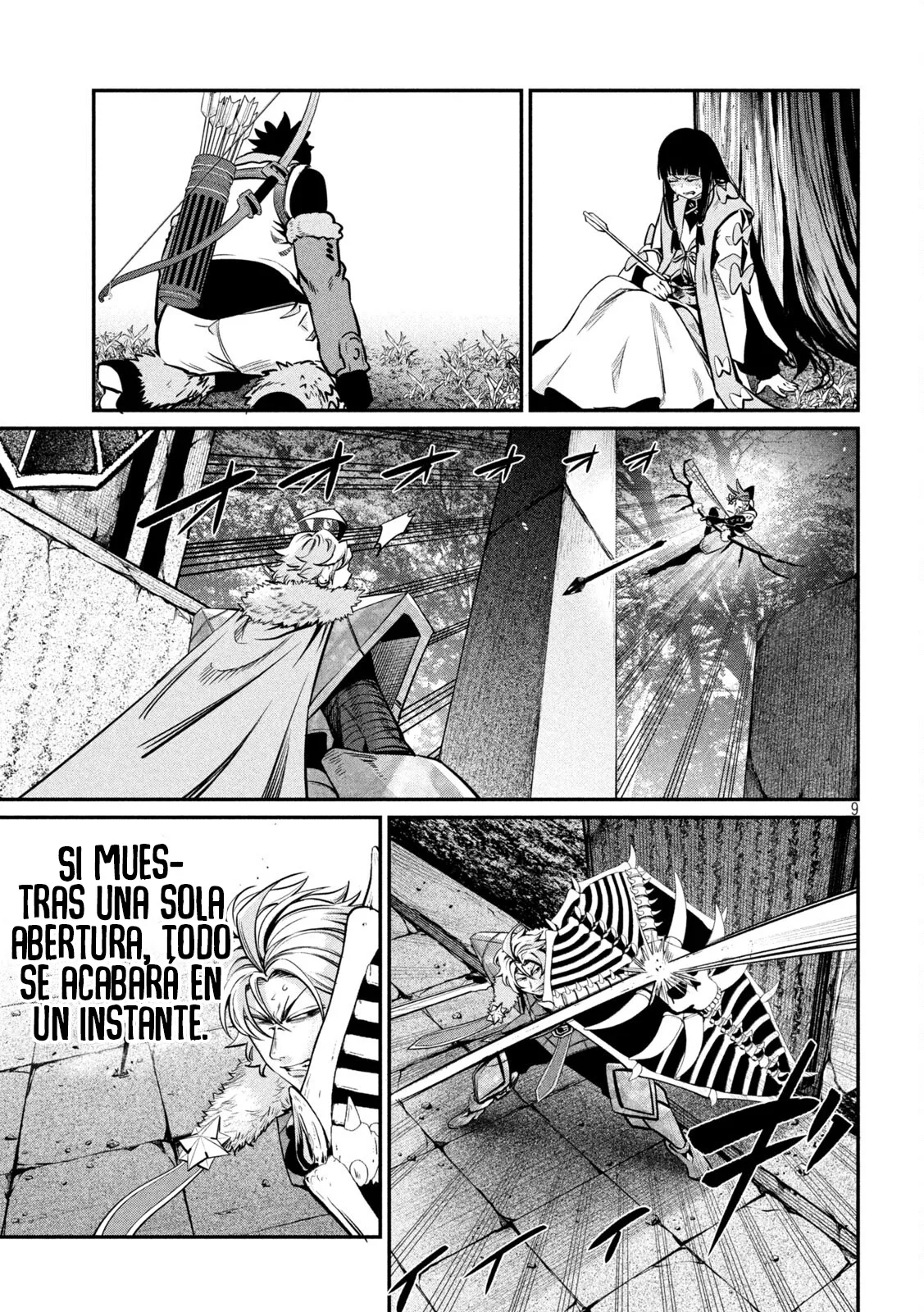 Capítulo 144, página 10