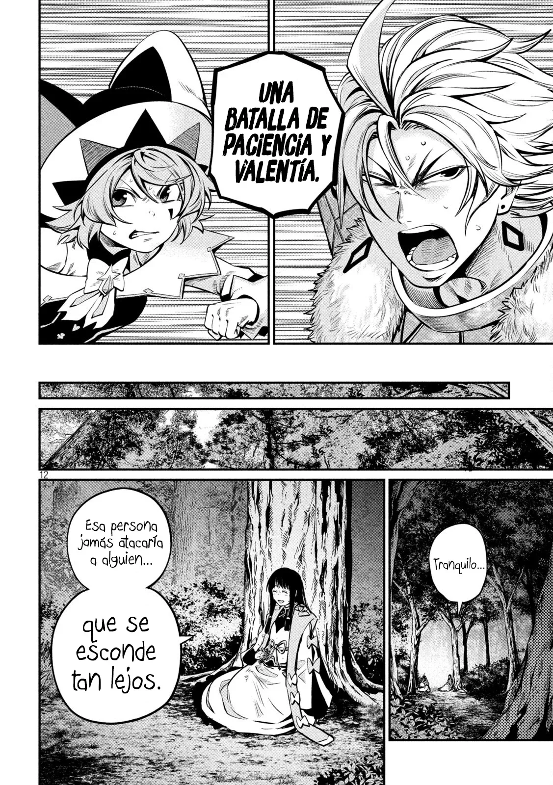 Capítulo 144, página 13