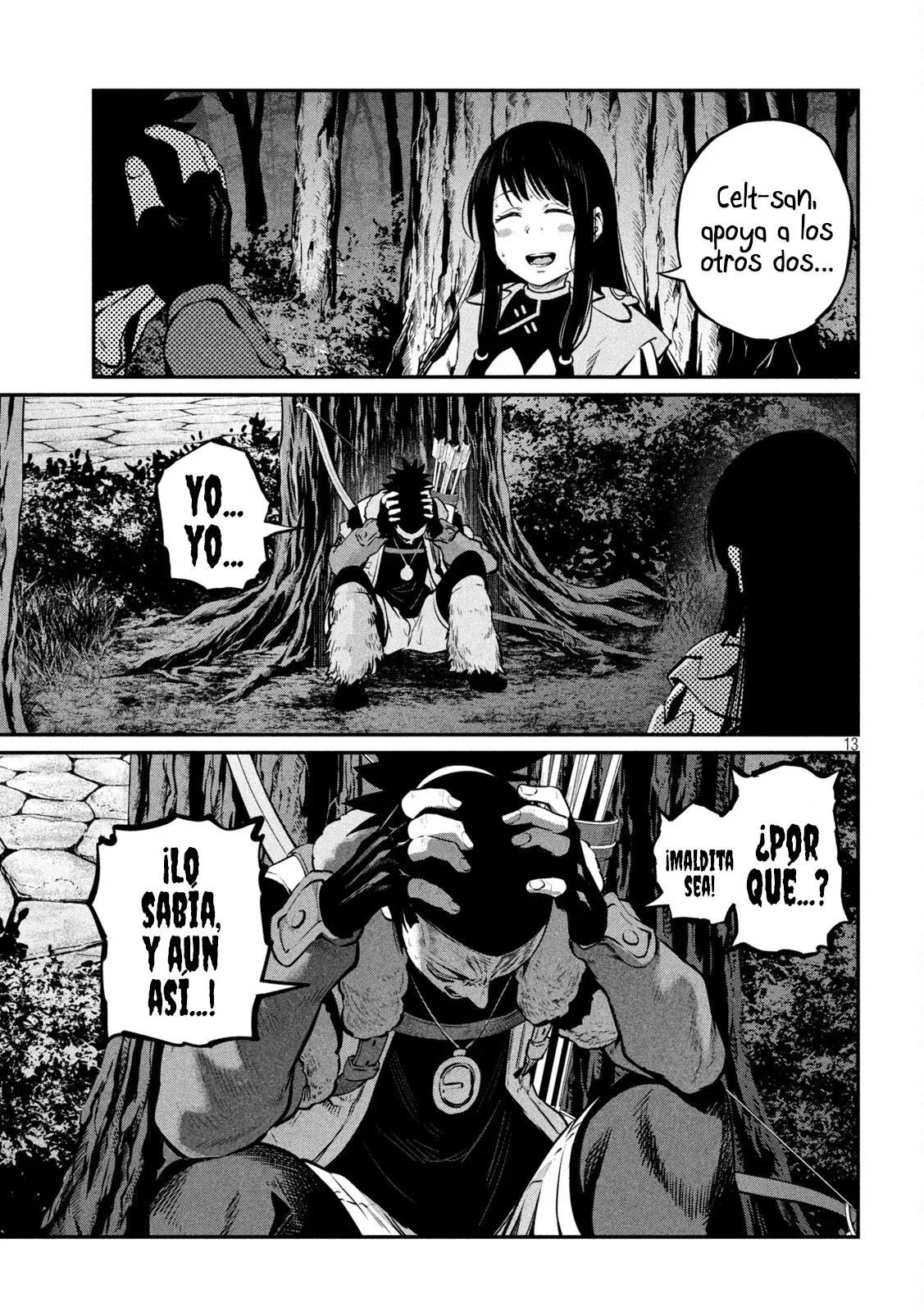 Capítulo 144, página 14