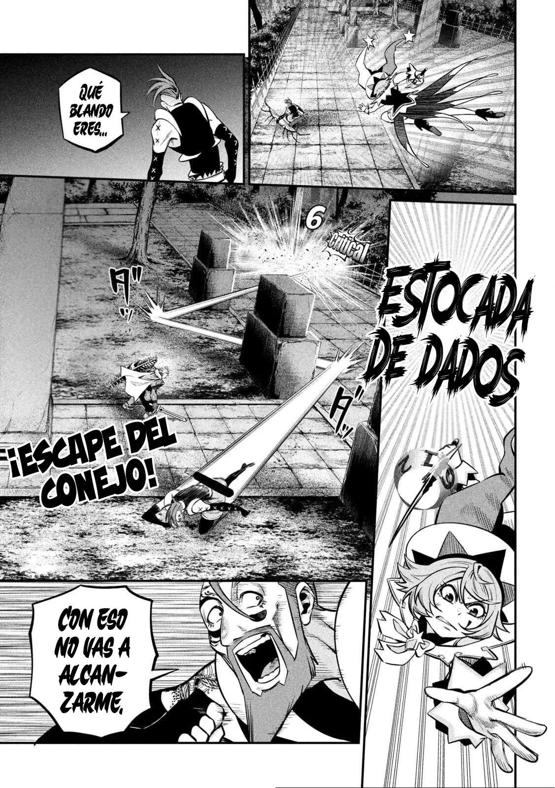 Capítulo 145, página 4