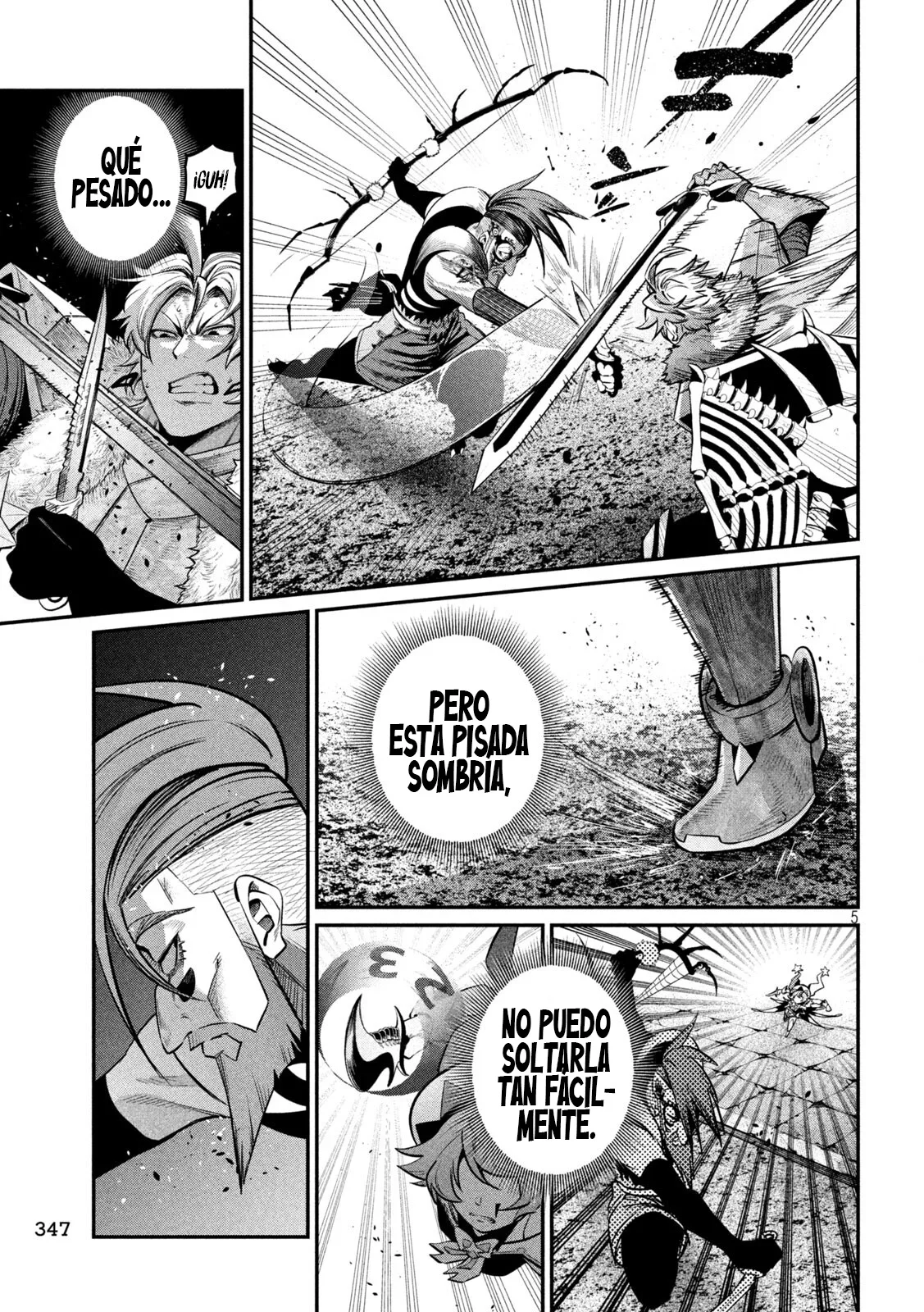 Capítulo 145, página 6