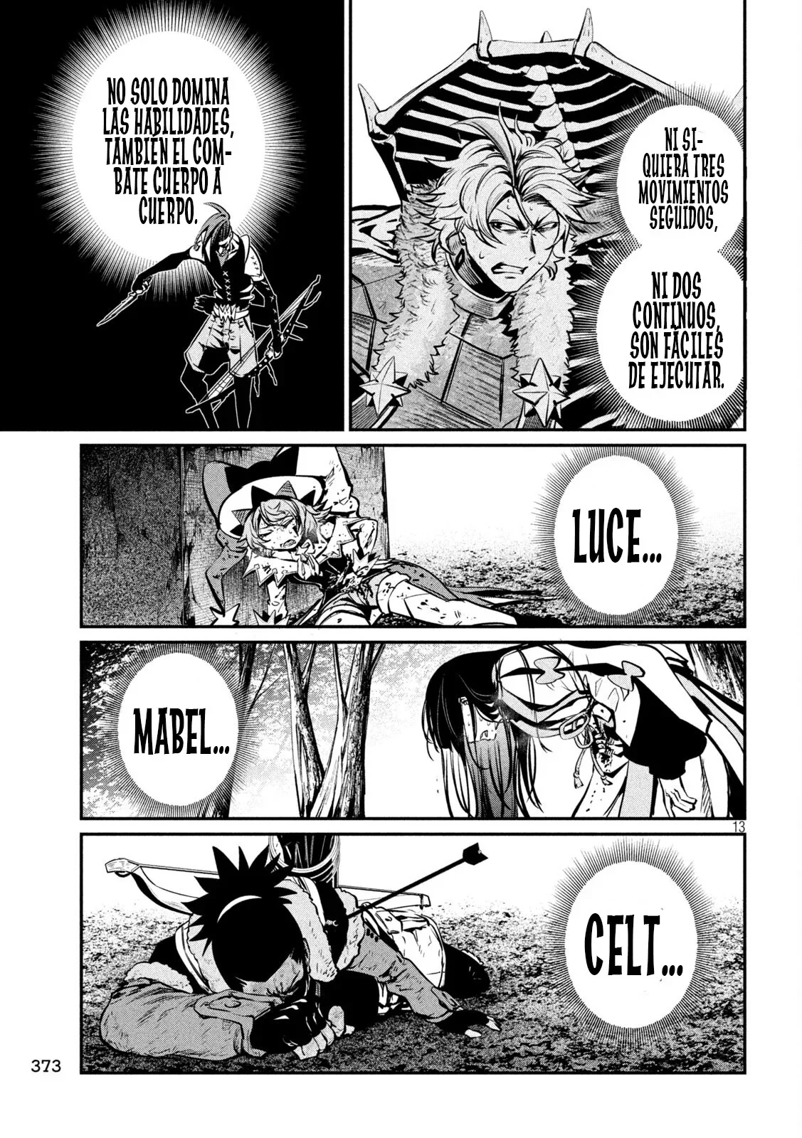 Capítulo 146, página 14