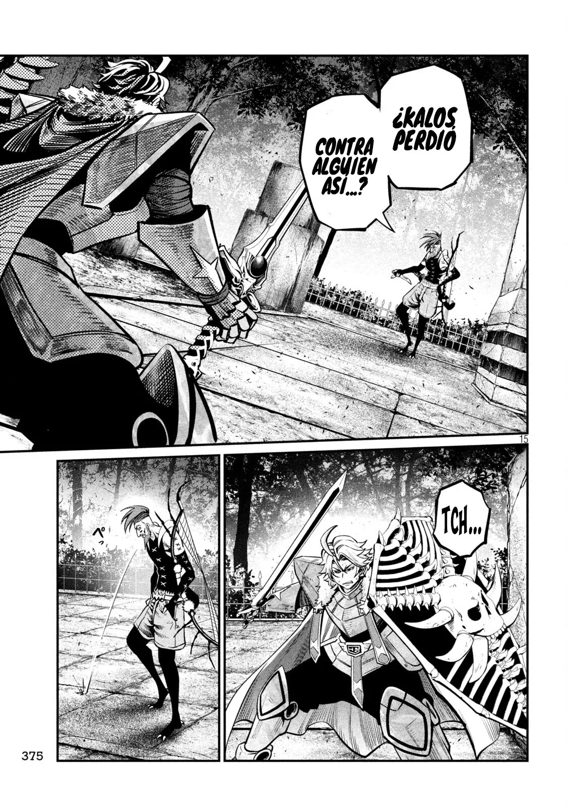 Capítulo 146, página 16