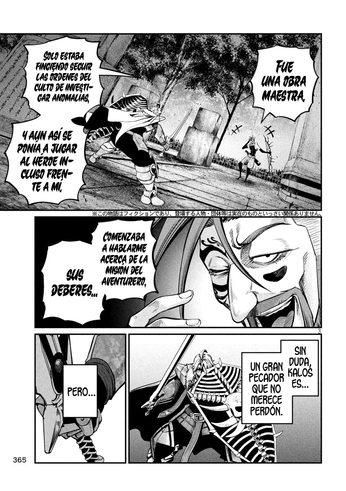 Capítulo 147, página 4