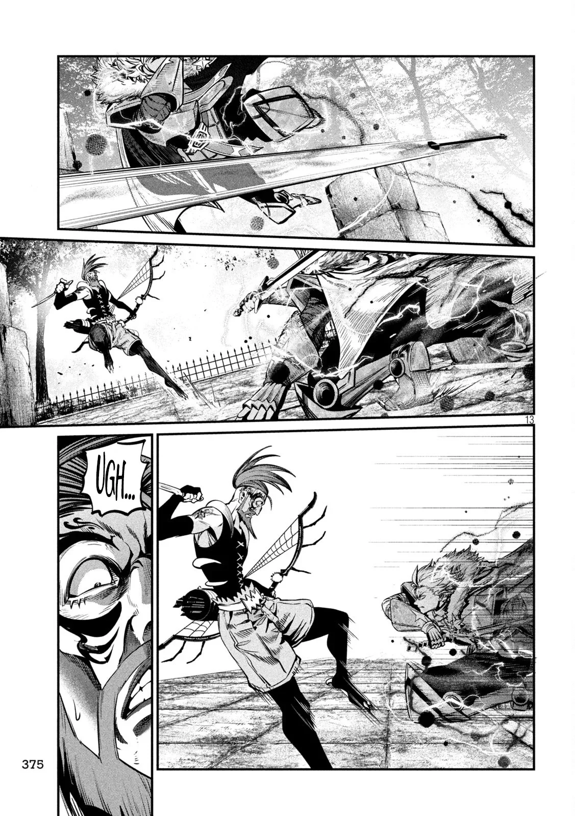 Capítulo 147, página 14
