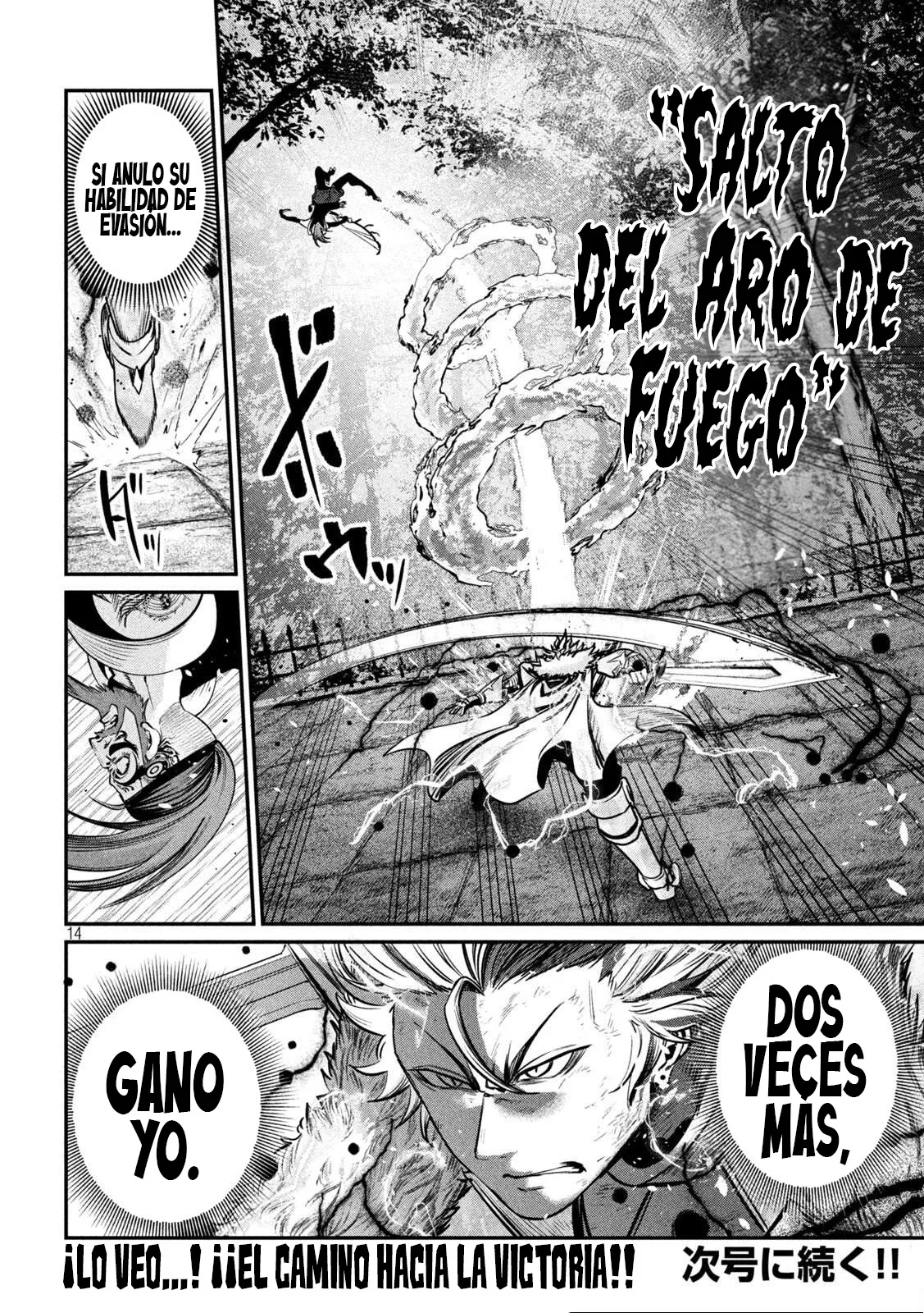 Capítulo 147, página 15
